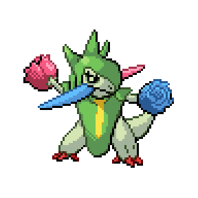 Rosexure Sprite Image