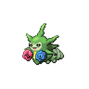Roseesta Sprite Image
