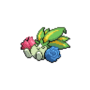Roseish Sprite Image