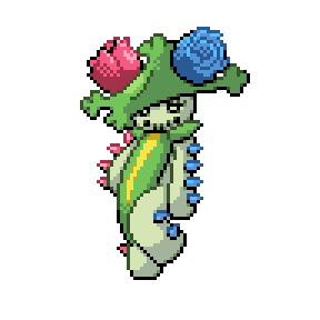 Roseturne Sprite Image