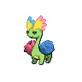 Roseaura Sprite Image