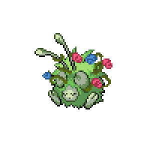 Rosenat Sprite Image