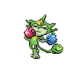 Roseth Sprite Image