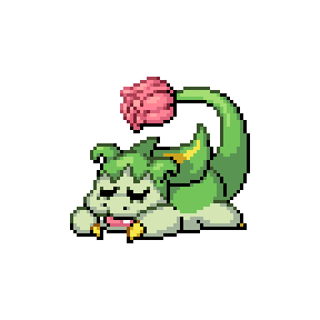 Rosepoke Sprite Image