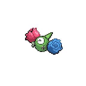 Rosemite Sprite Image