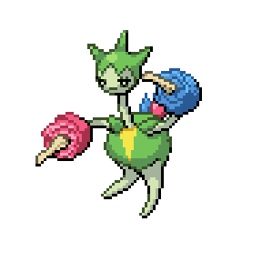 Rosedrio Sprite Image