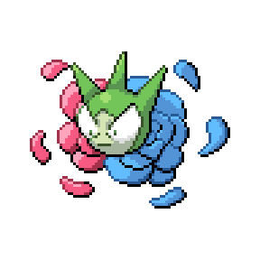 Rosetly Sprite Image