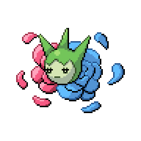 Rosetly Sprite Image