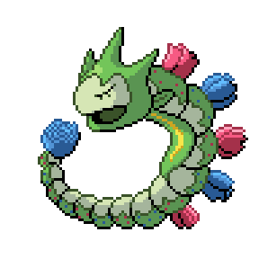Rosenix Sprite Image