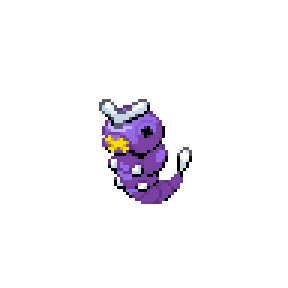 Driflpie Sprite Image