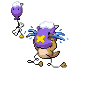 Driflbone Sprite Image
