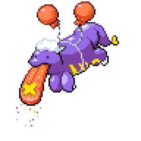Drifltung Sprite Image