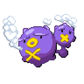 Driflzing Sprite Image