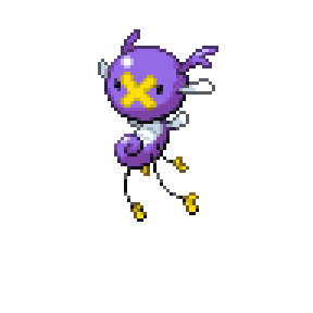 Driflsea Sprite Image