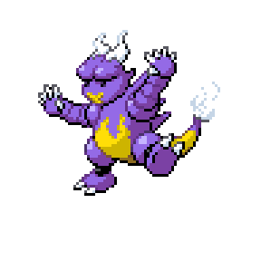 Driflmar Sprite Image