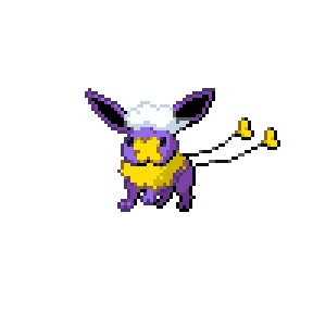 Driflvee Sprite Image