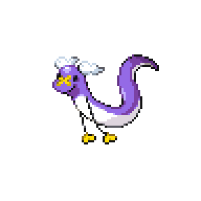 Drifltini Sprite Image