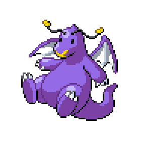 Driflnite Sprite Image