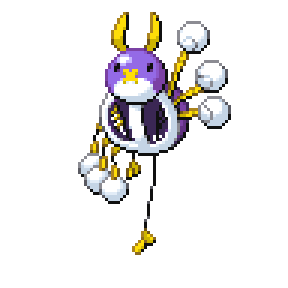 Driflba Sprite Image
