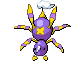 Drifldos Sprite Image
