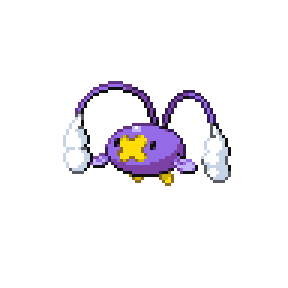 Driflchou Sprite Image