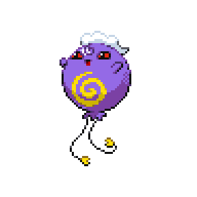 Driflbuff Sprite Image