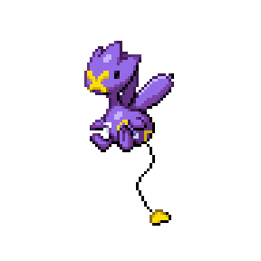 Drifltic Sprite Image