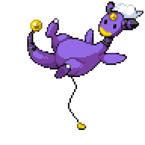 Driflros Sprite Image