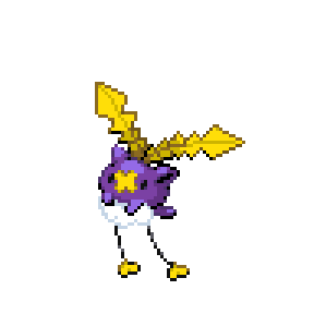 Driflpip Sprite Image