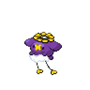 Driflloom Sprite Image
