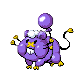 Driflicate Sprite Image