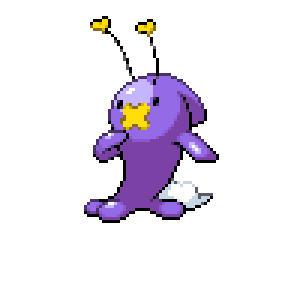 Driflbuffet Sprite Image