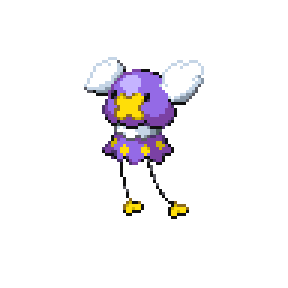 Driflbull Sprite Image