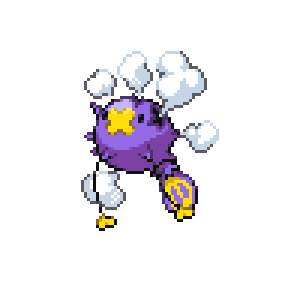 Driflfish Sprite Image