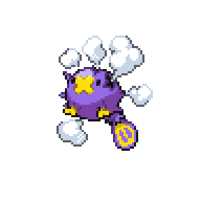 Driflfish Sprite Image
