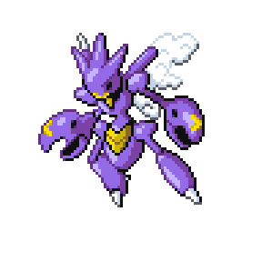 Driflzor Sprite Image