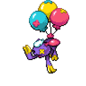 Driflsel Sprite Image