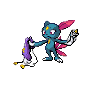Driflsel Sprite Image