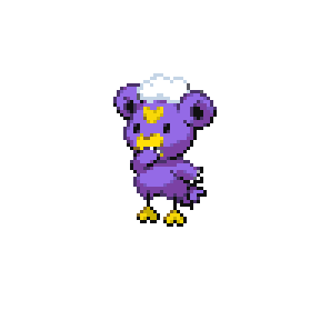 Driflursa Sprite Image