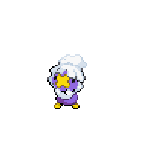 Driflchum Sprite Image