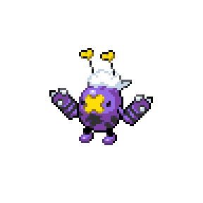 Driflkid Sprite Image