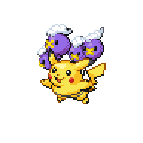 Driflchu Sprite Image