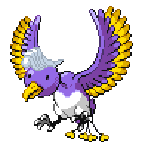 Drifloh Sprite Image