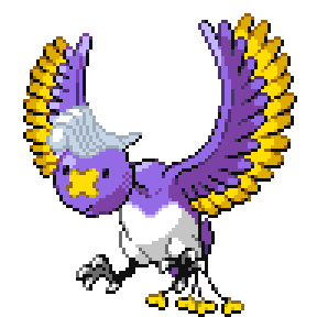 Drifloh Sprite Image