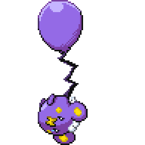 Driflrill Sprite Image