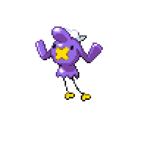 Driflnaut Sprite Image