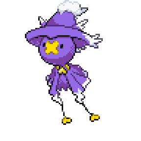 Driflmagius Sprite Image
