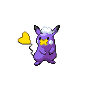 Driflchu Sprite Image