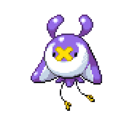 Drifltyke Sprite Image