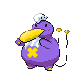 Drifllicky Sprite Image